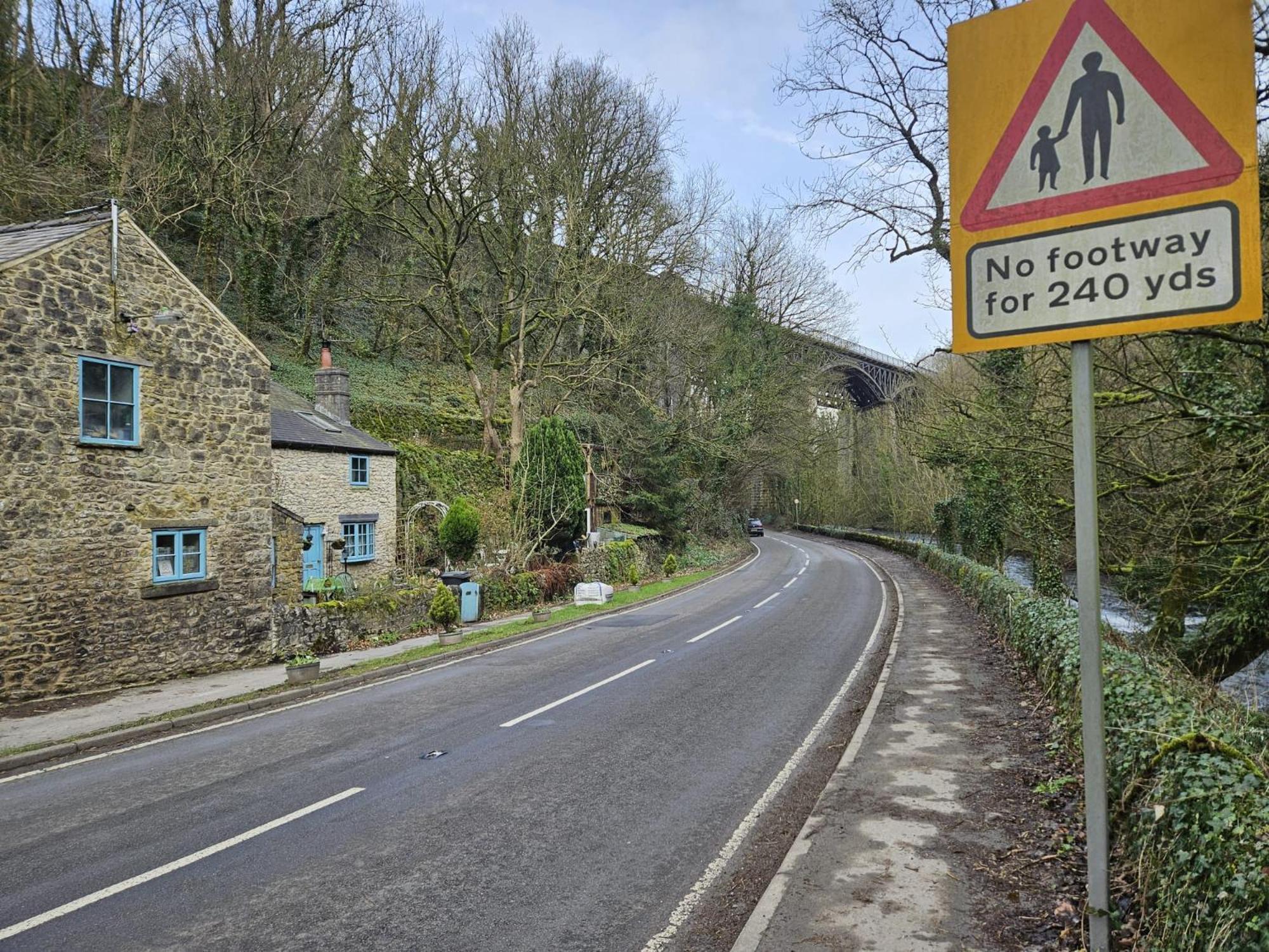 Rose Cottage - Cosy Cottage In Millers Dale Buxton  Dış mekan fotoğraf